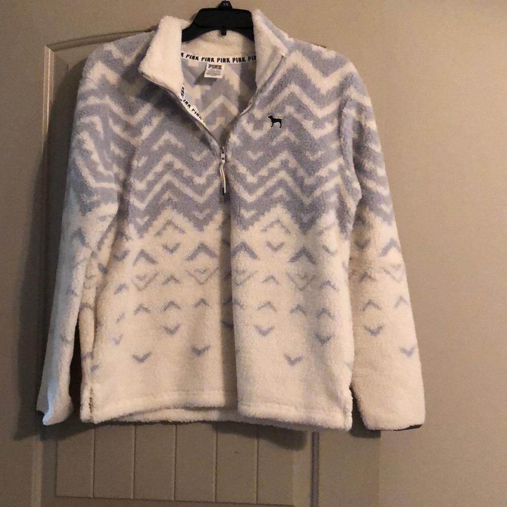 Sherpa VS jacket